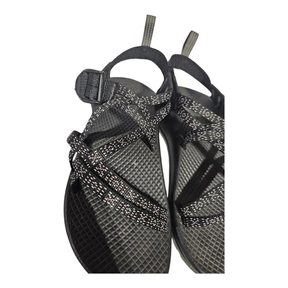 CHACO Big Kids' Zx1 Ecotread Sandal - Size 2‎